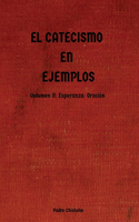 Catecismo En Ejemplos