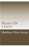 Heart of a Lion