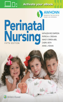 Awhonn's Perinatal Nursing