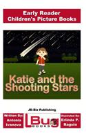 Katie and the Shooting Stars - Early Reader - Children's Picture Books