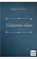 Zlatarovo Zlato