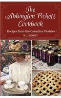 The Abbington Pickets Cook Book