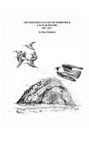 The Peregrine Falcons of Morro Rock - A 50-Year History