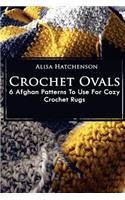 Crochet Ovals