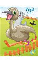 Vogelmalbuch 9