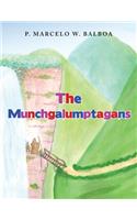 The Munchgalumptagans