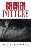 Broken Pottery