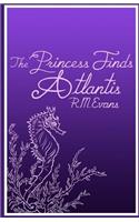 The Princess Finds Atlantis
