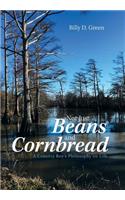 Not Just Beans and Cornbread