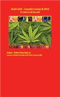 Rock'n Roll - Cannabis Coozies