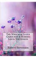 Wrecker Lloyd Osbourne & Robert Louis Stevenson