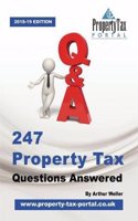 247 Property Tax Questions Answered - 2018-19