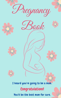 Pregnancy Book
