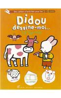 Didou Dessine-Moi La Ferme