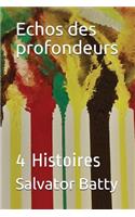 Echos Des Profondeurs