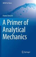 Primer of Analytical Mechanics