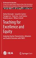 Teaching for Excellence and Equity