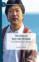 Films of Kore-Eda Hirokazu