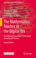 Mathematics Teacher in the Digital Era