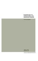 Formänderungen von Stahlbetonstützen unter exzentrischer Druckkraft: (German)