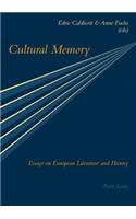 Cultural Memory