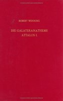 Die Galateranatheme Attalos I.
