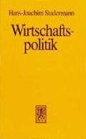 Wirtschaftspolitik