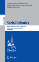 Social Robotics