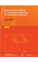 Numerical Simulation of Mechanical Behavior of Composite Materials
