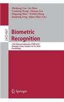 Biometric Recognition