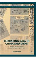 Embracing 'Asia' in China and Japan