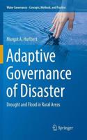 Adaptive Governance of Disaster