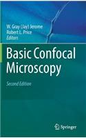 Basic Confocal Microscopy