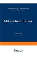 Mathematische Statistik II