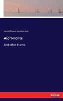Aspromonte