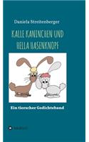 Kalle Kaninchen Und Hella Hasenknopf