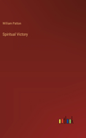 Spiritual Victory
