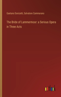 Bride of Lammermoor