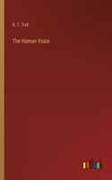 Human Voice