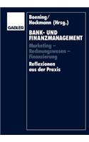 Bank- Und Finanzmanagement