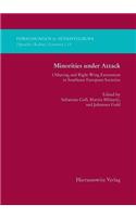 Minorities Under Attack