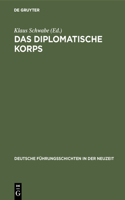 diplomatische Korps