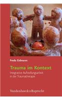 Trauma im Kontext