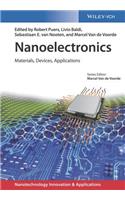 Nanoelectronics: Materials, Devices, Applications, 2 Volumes