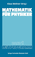 Mathematik für Physiker