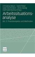 Arbeitssituationsanalyse