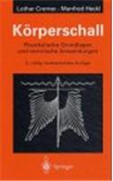 K Rperschall: Physikalische Grundlagen Und Technische Anwendungen