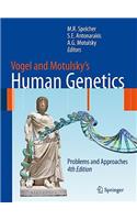 Vogel and Motulsky's Human Genetics