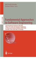 Fundamental Approaches to Software Engineering