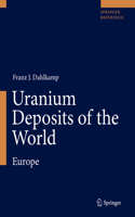 Uranium Deposits of the World